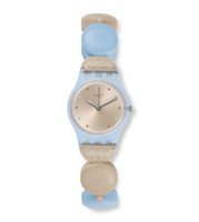 Orologio Swatch Donna Sailing Lady in Plastica LL116A - LL116A